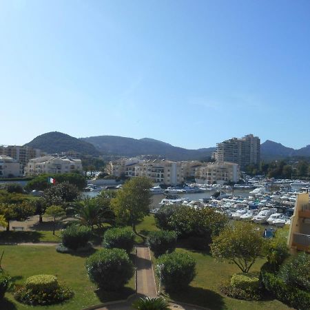 Appartement Le Jean Bart - Vacances Cote D'Azur Mandelieu Eksteriør billede