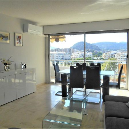 Appartement Le Jean Bart - Vacances Cote D'Azur Mandelieu Eksteriør billede