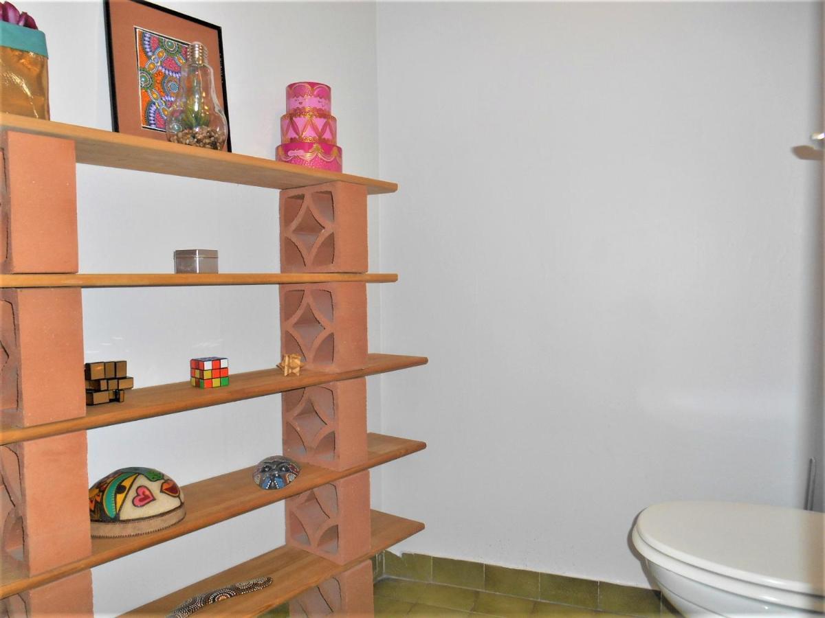 Appartement Le Jean Bart - Vacances Cote D'Azur Mandelieu Eksteriør billede