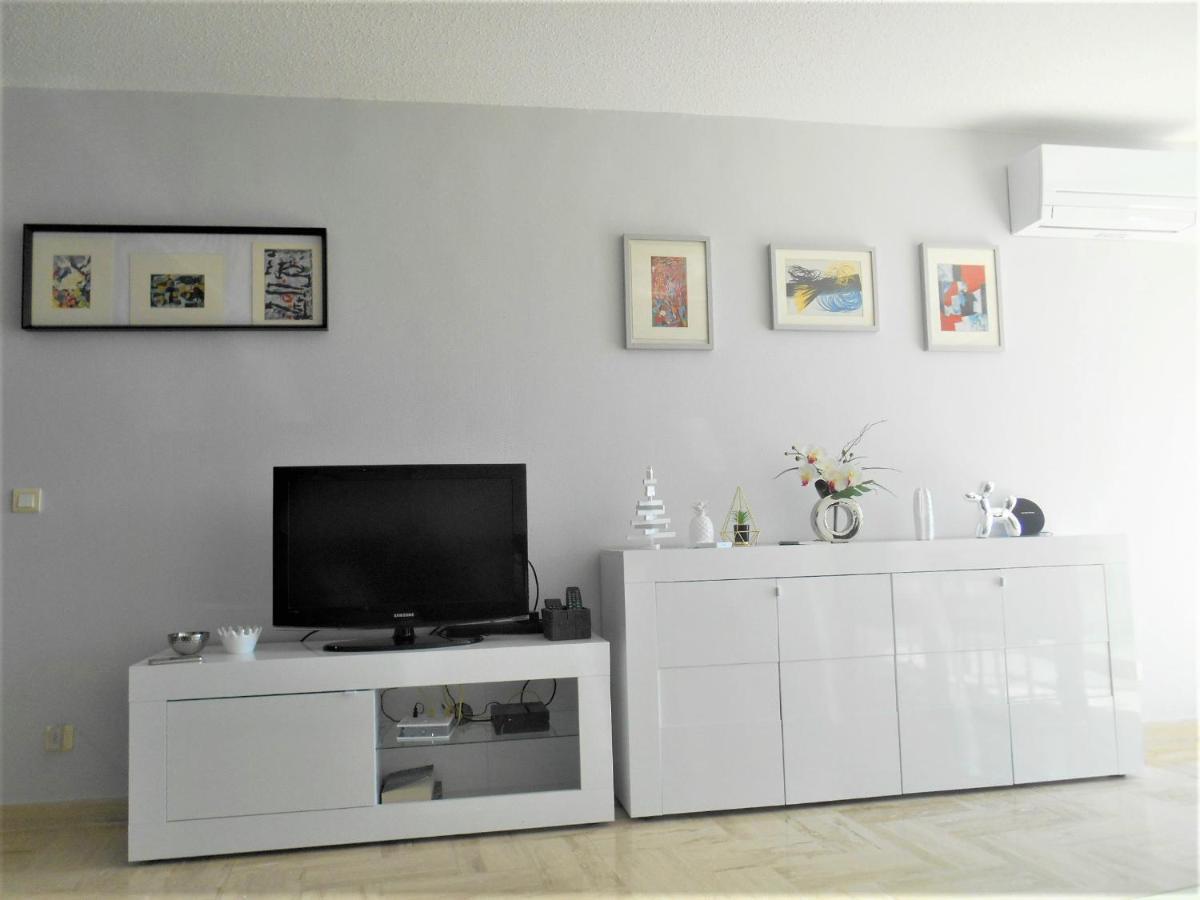 Appartement Le Jean Bart - Vacances Cote D'Azur Mandelieu Eksteriør billede