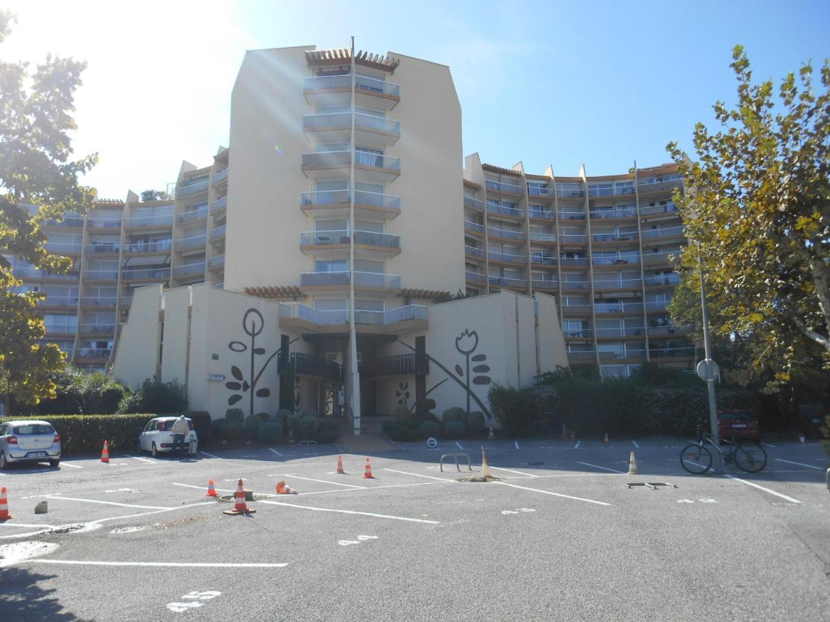 Appartement Le Jean Bart - Vacances Cote D'Azur Mandelieu Eksteriør billede
