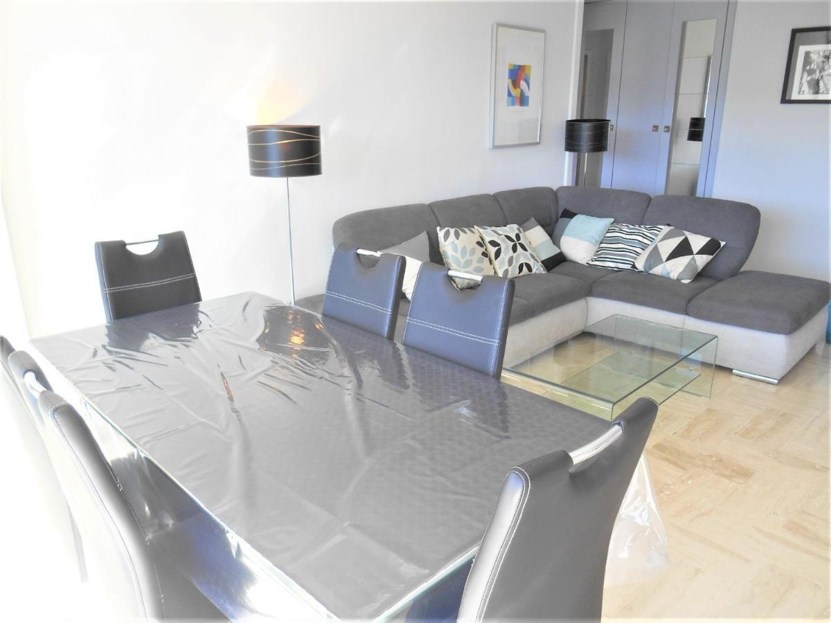 Appartement Le Jean Bart - Vacances Cote D'Azur Mandelieu Eksteriør billede
