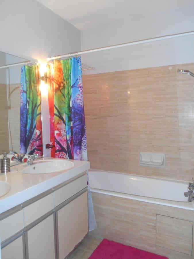Appartement Le Jean Bart - Vacances Cote D'Azur Mandelieu Eksteriør billede